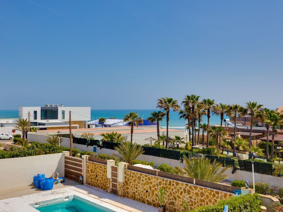 Villa i Torrevieja, Alicante - foto 2